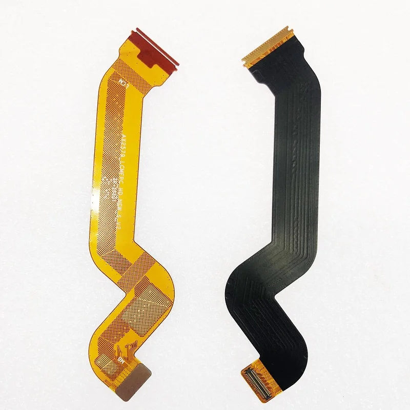 

AX2579 LCMFPC-HD-S-V2 LCD Motherboard Flex Cable For Lenovo Tab M10 HD (2nd Gen) TB-X306