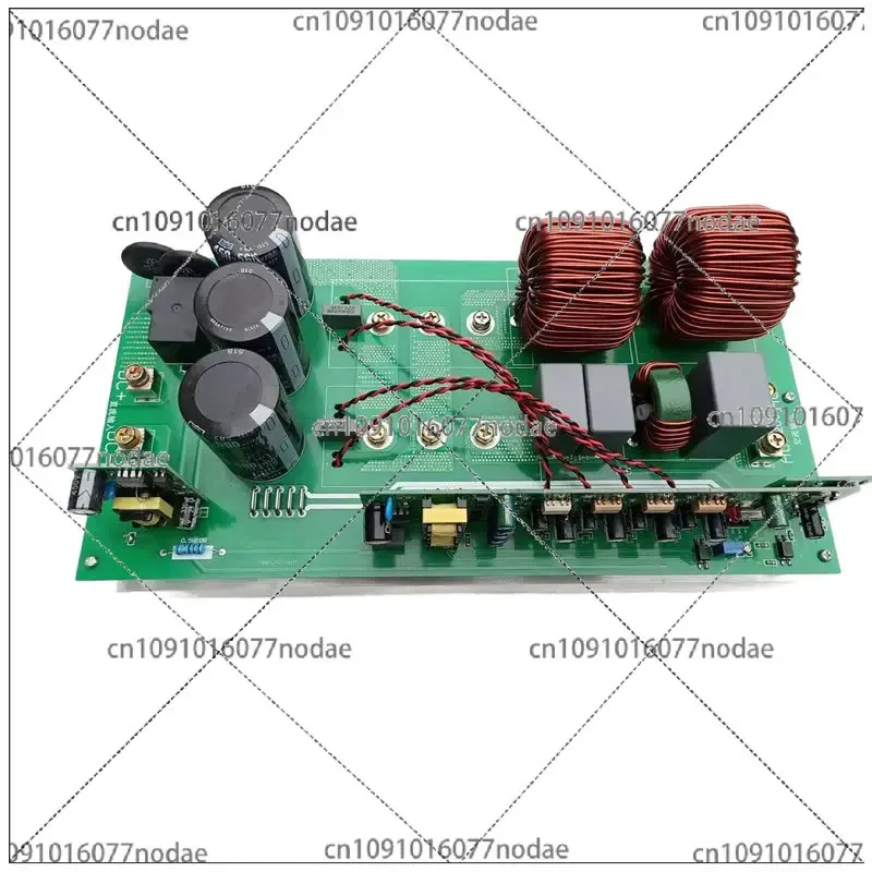 New Energy Charging High-power Pure Sine Wave Inverter Rear Main Board 10KW 12KW