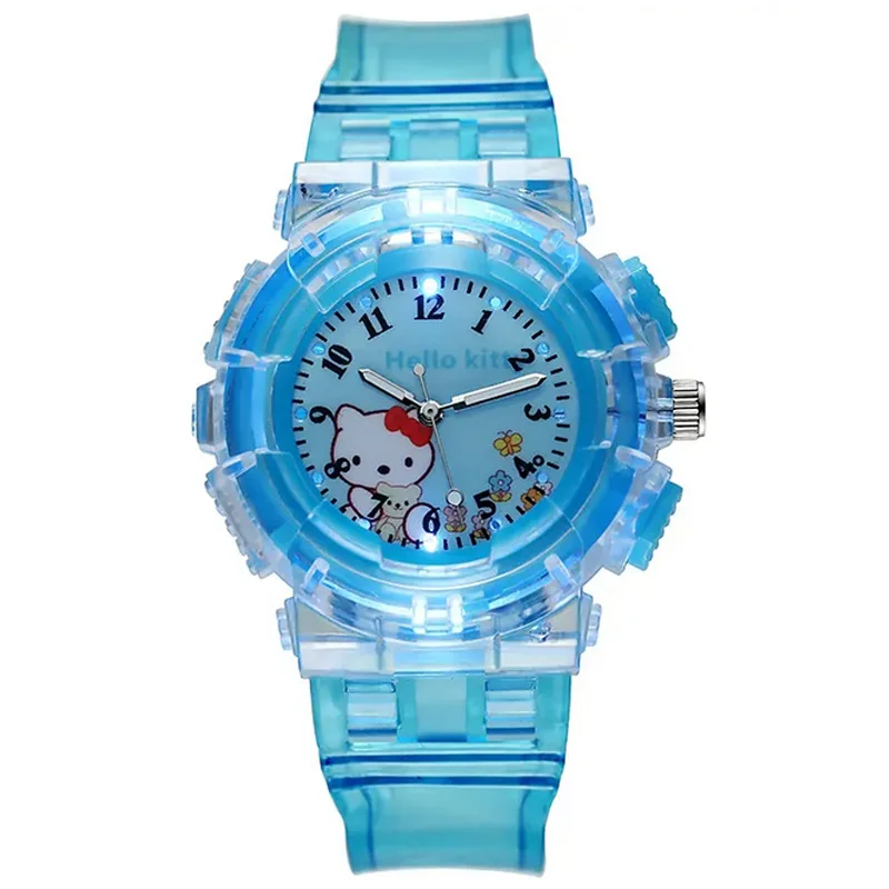 Montres à quartz de dessin animé pour enfants, montre-bracelet Shoe décontractée, montres-bracelets mignonnes pour enfants, mode pour filles