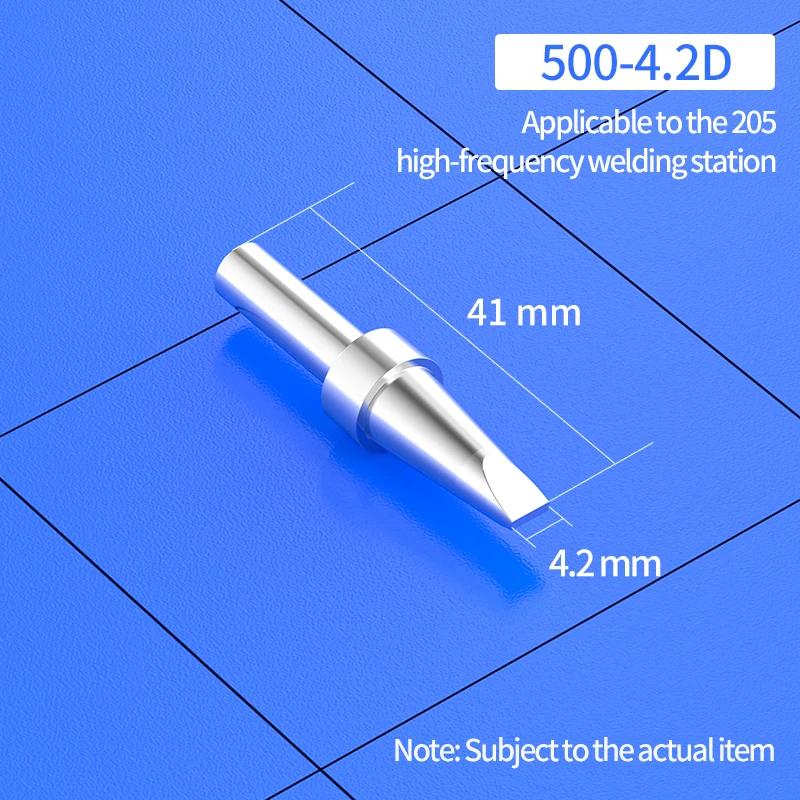 500 Lead-Free Solde…