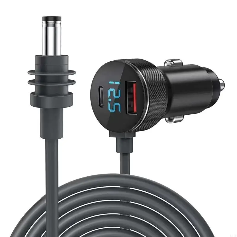 2025 Cáp nguồn điện tự động mới