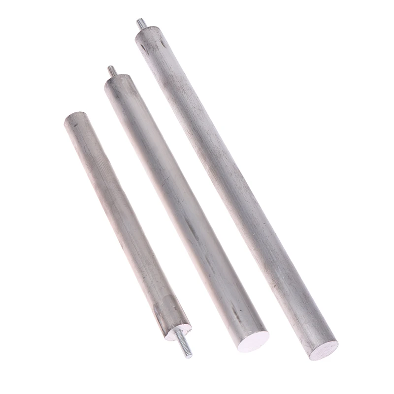 160/200/250/300mm Big Magnesium Anode Rod For Waterboiler M5/M6 Electric Water Heater Magnesium Bar Accessories