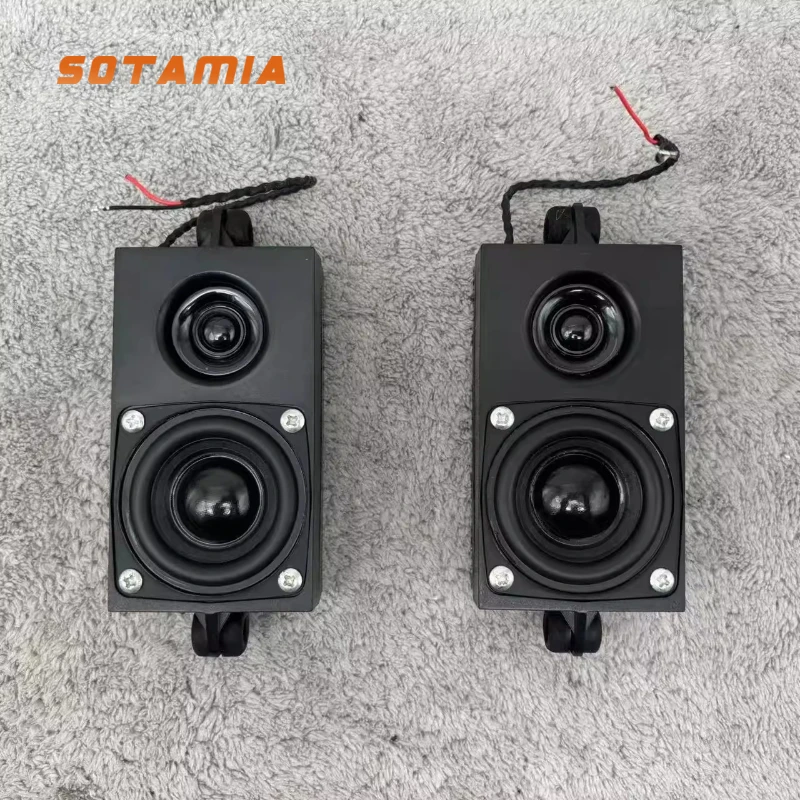 Sotamia 2PCS 2 Inch…