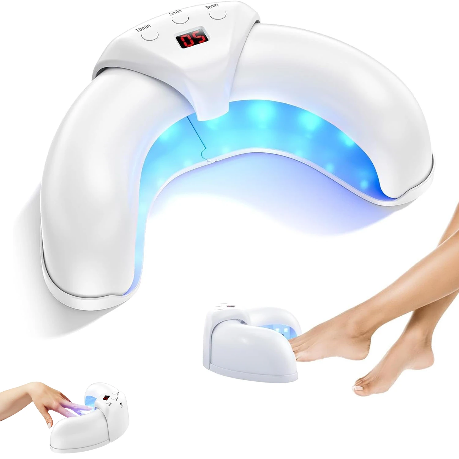 Thumbnail 4 - #15 Best Foot Care to Buy In 2026