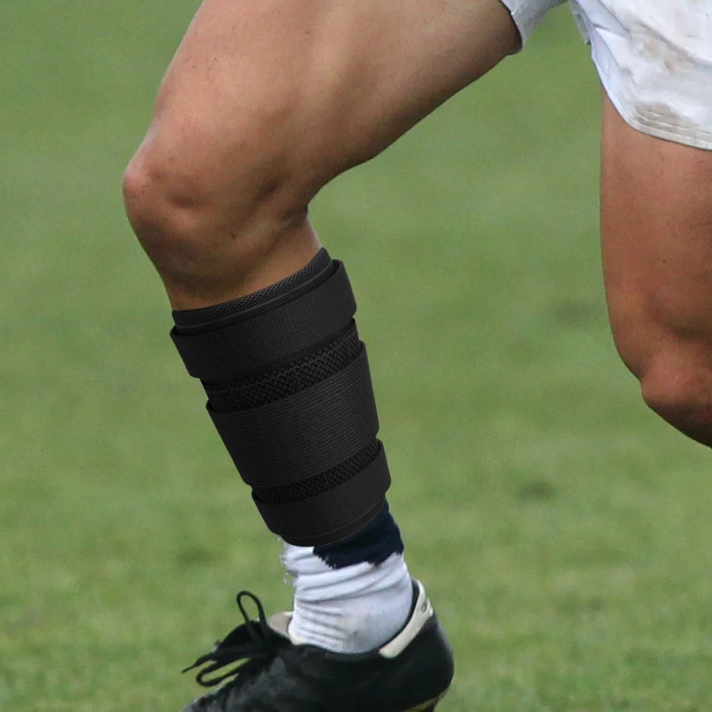 

1Set Ankle Leg Weights Breathable Moisture Absorbing Material Adjustable Strap Running Fitness Exercise Leg Training Resistance