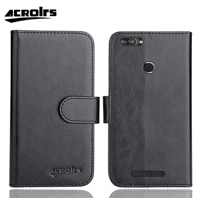 For Lenovo K320t Case 5.5