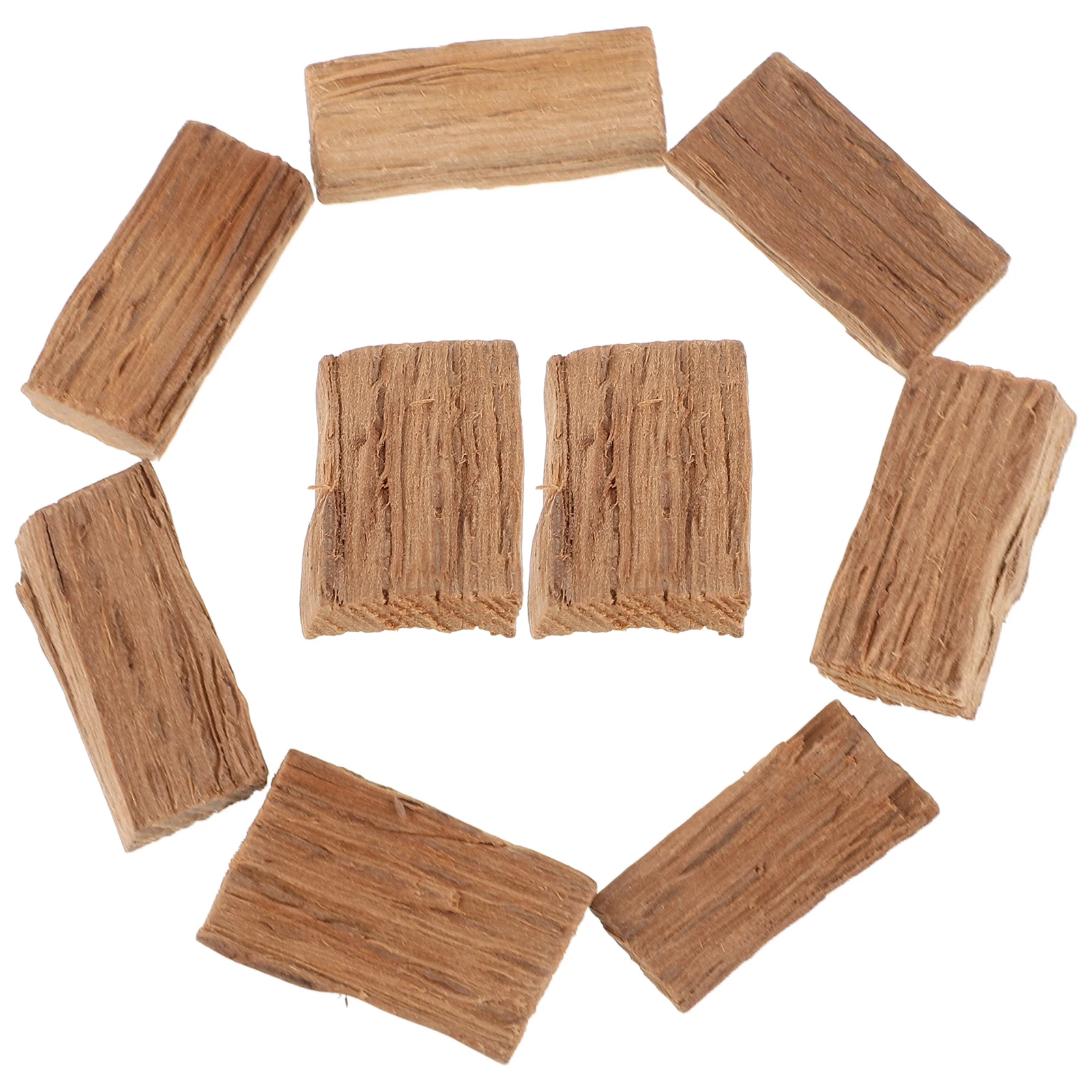 

1Pack Wine Oak Chips Red Wine Making Brew Small Pieces Aged Whiskey Brandy Homemade Fermentation Equipment Supplies