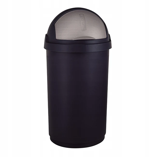Curver Waste Garbage Can Large 50L