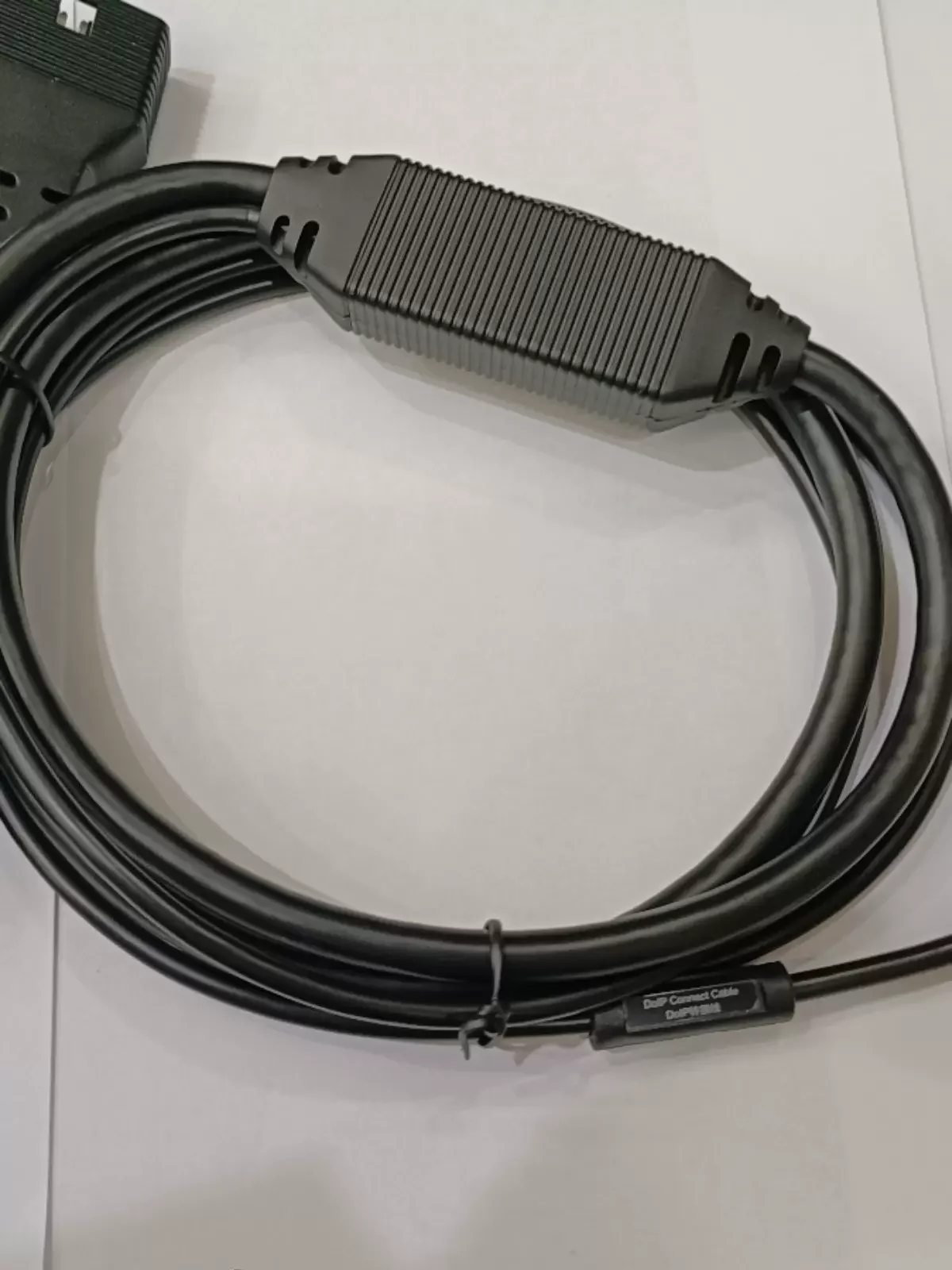 100% Original LAUNCH X431 DoIP Connector cable 16 Pin Adaptor Support doip Protocols Cars work with LAUNCH X431series