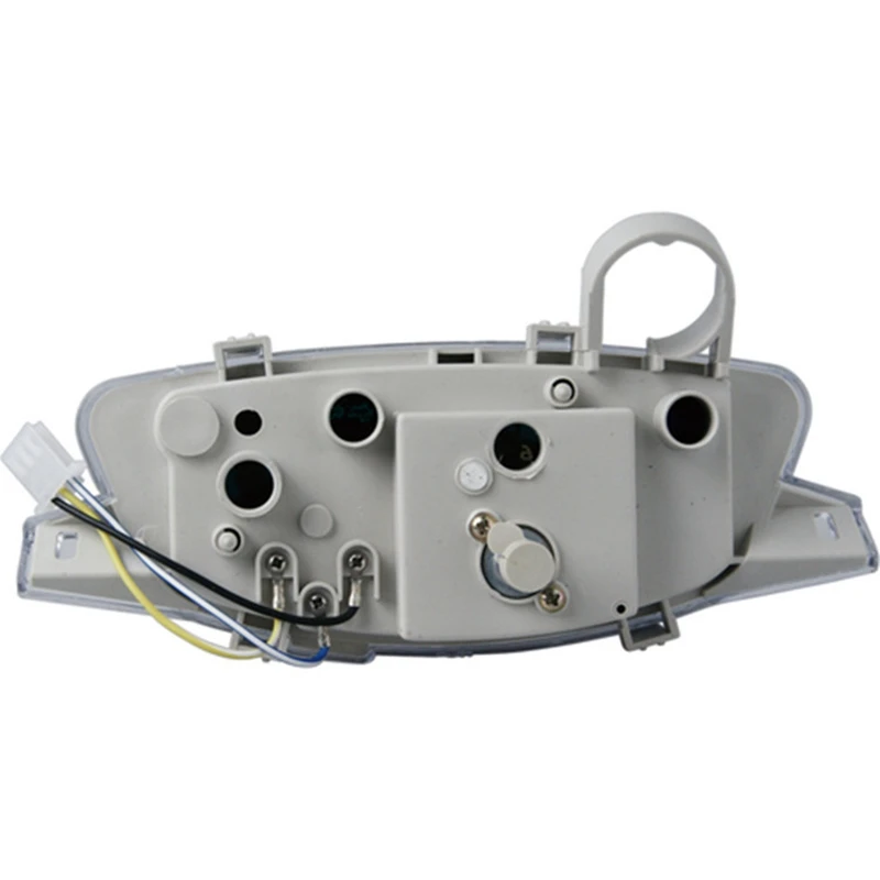 

Motorcycle Scooter Instrument Assembly Motorcycle Speedometer Odometer For HONDA DIO ZX AF34/AF35 Motorcycle Accessories