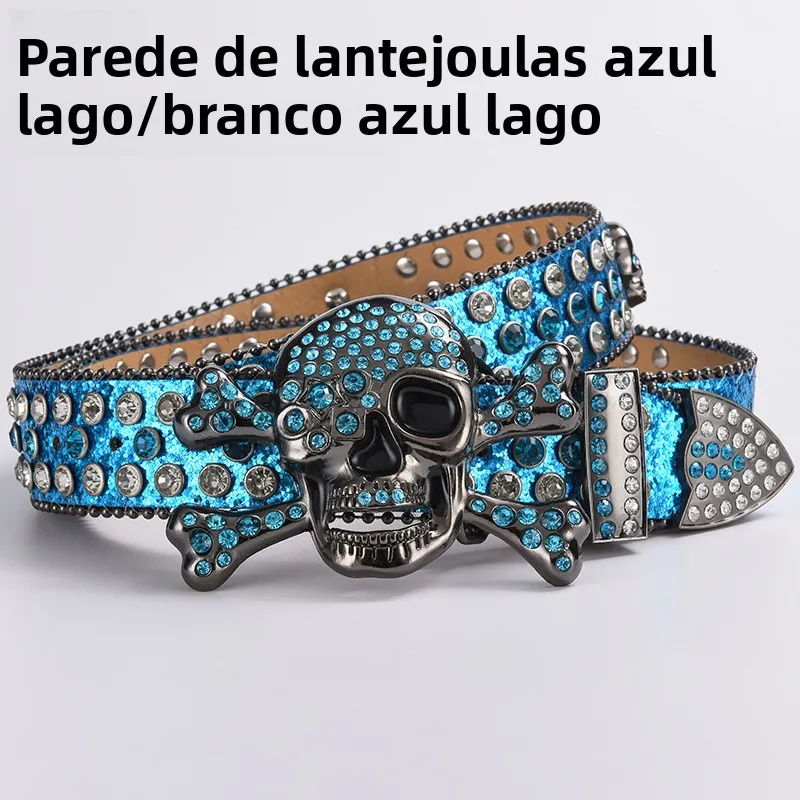 diamond-skull-head-hip-hop-style-belt-buckle-punk-fashion-accessory-glittering-water-diamond-pants-belt-clasp-fashionable-acc