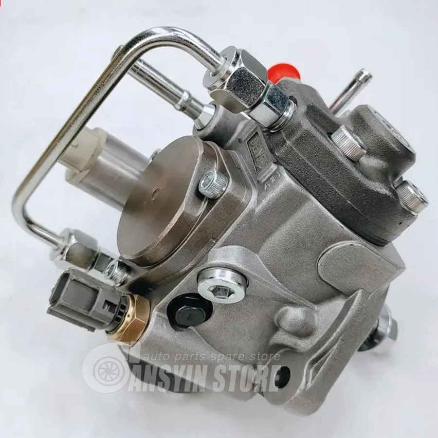 Fuel Injection Pump For Toyota Dyna 3.0 D4d Hilux 2.5 D-4D 2006- 294000-1320 294000-1321 294000-1322 294000-1323 294000-1324