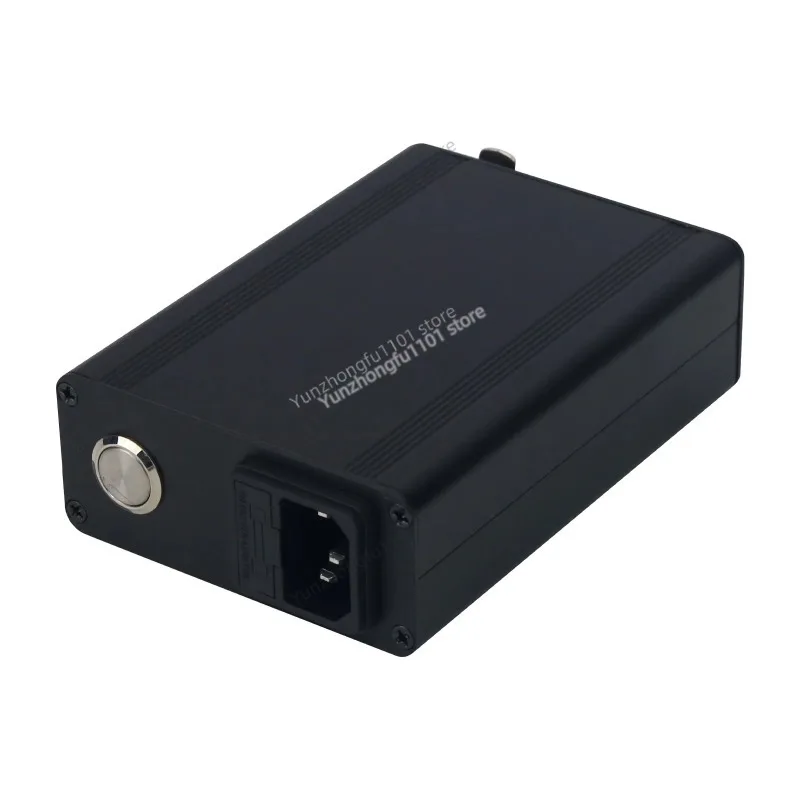 PID Temperature Controller Kit E‑nail 0‑999℃, High‑Quality Temperature Control Accessory with Titanium Screw