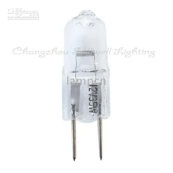 

2025! 12v 35w g6.35 a194 halogen lighting lamps