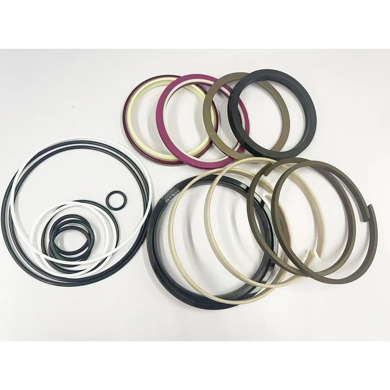 High end Quality Cylinder Excavator Repair Seal kit 910324901 Fit for XC MG XY150EV.DG.Z.F M