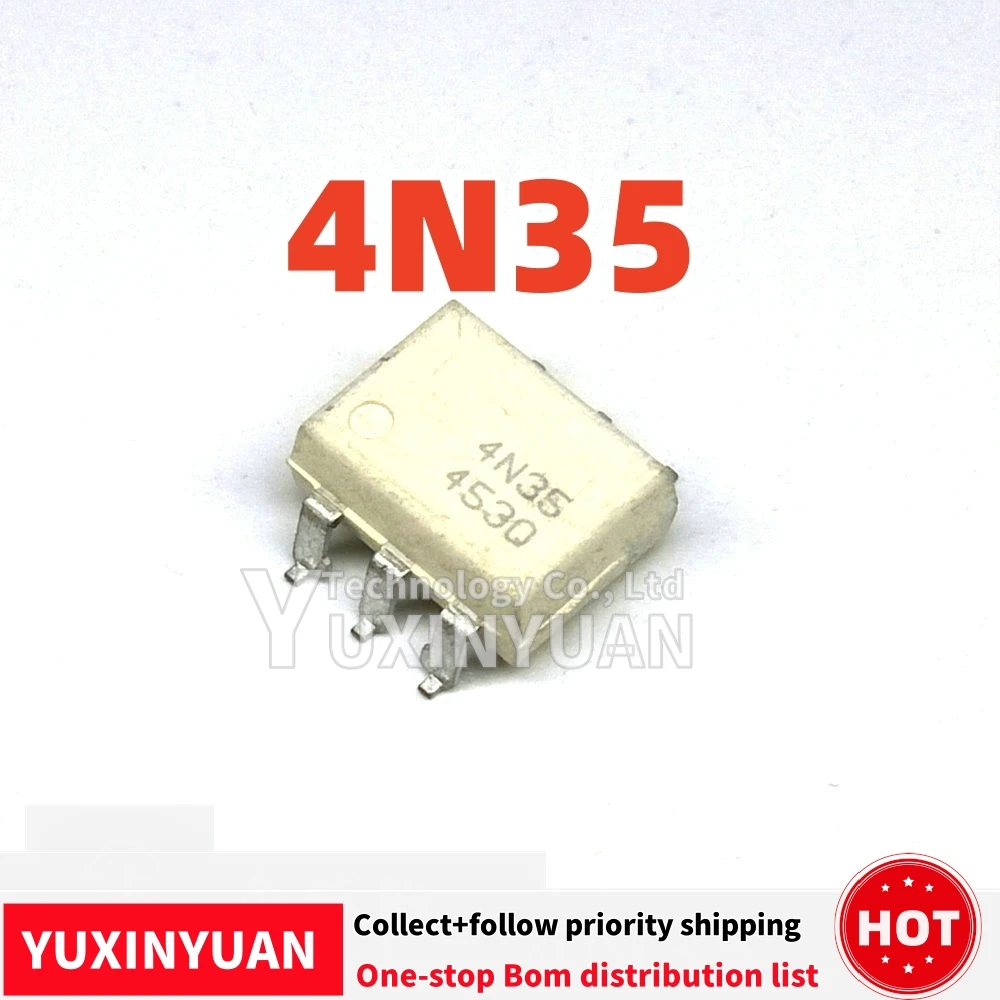 10PCS And New Origi…