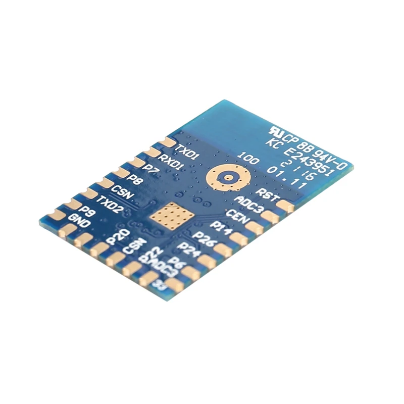 Módulo de Control remoto inteligente Universal, dispositivo con Bluetooth, Wifi, Tuya CB3S, 2 unidades