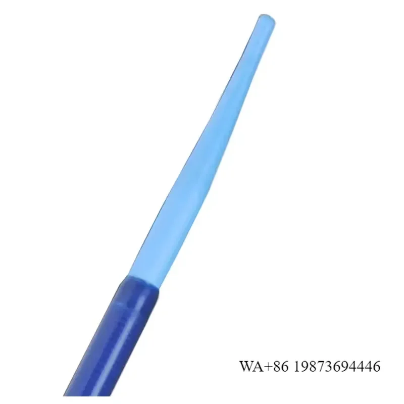 Wmwmnu for Hydrophilic Coated Disposable Ureteral Access Sheath