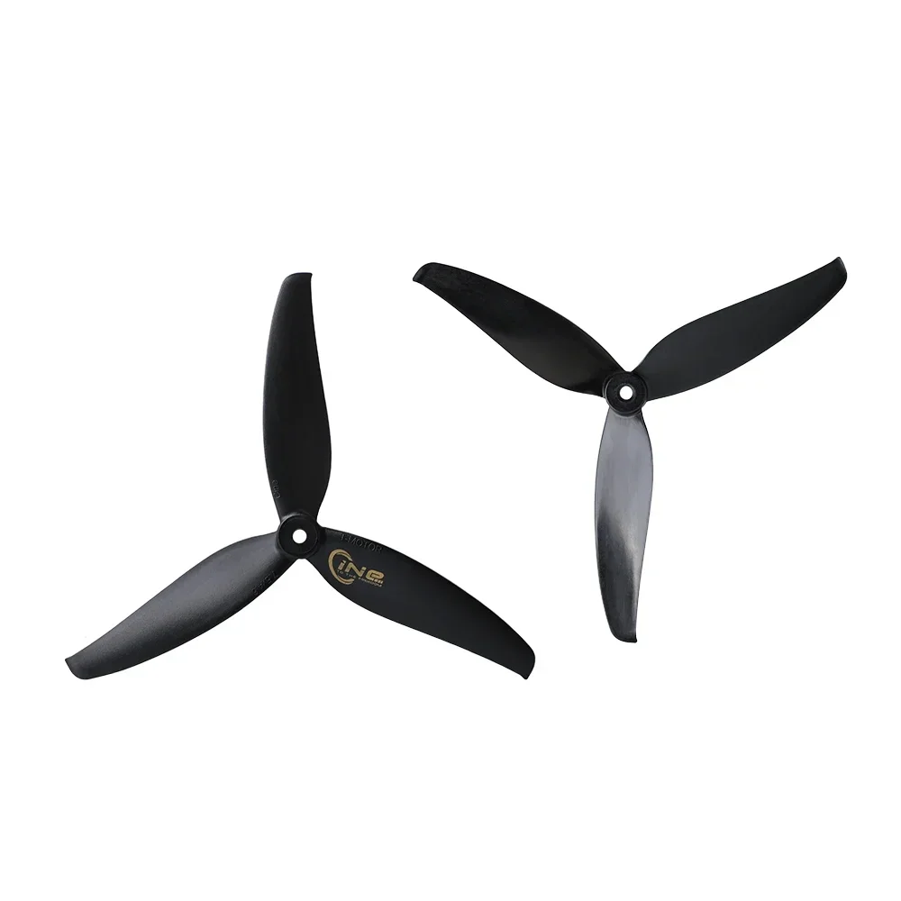 T-Motor C7.5x4.6-1 Double Bag Professional Movie FPV Propeller, Suitable for Movie FPV Drones