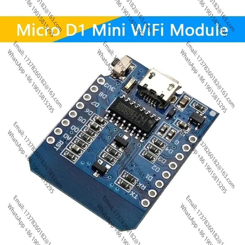 Type-C Micro Usb D1… - image