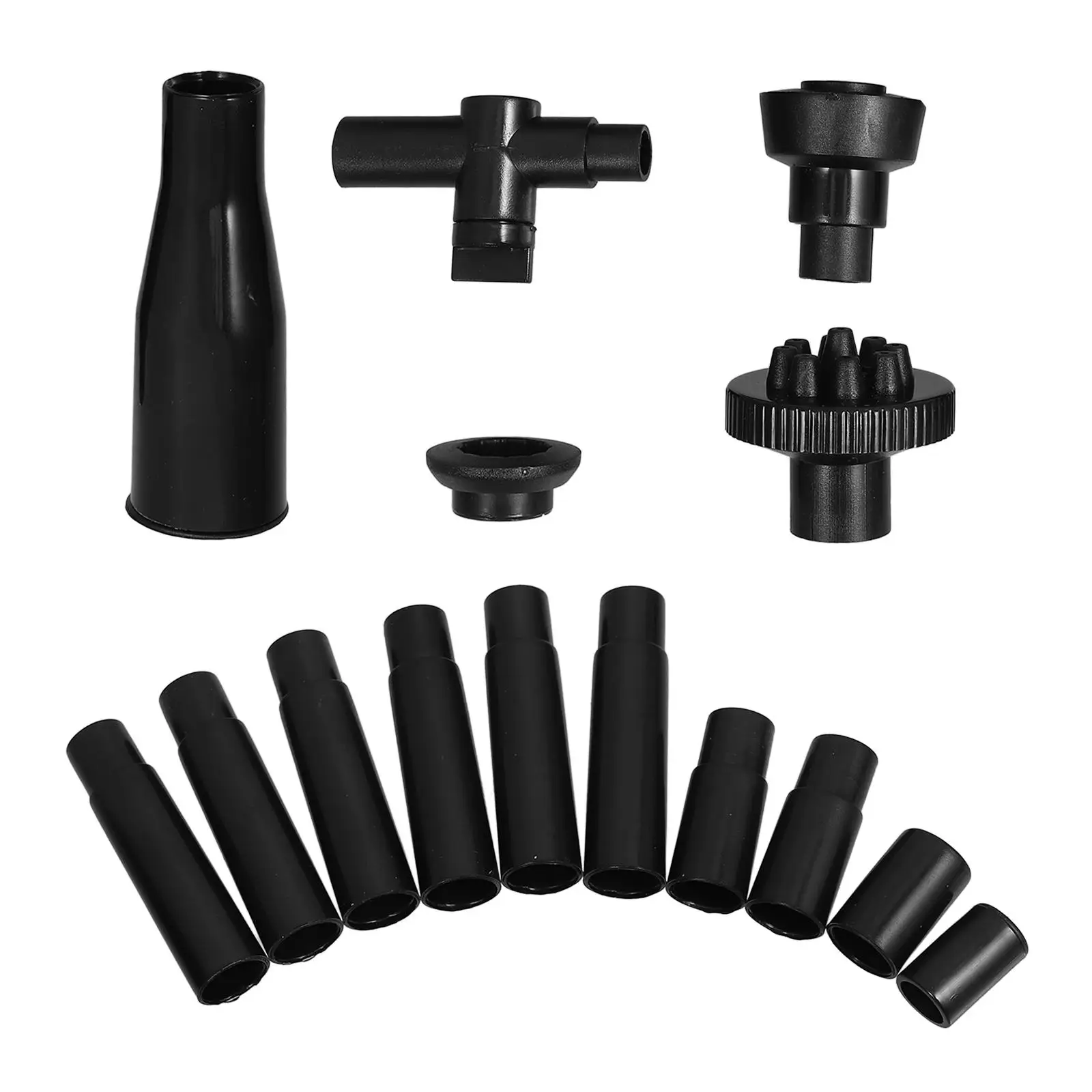 

Fountain Head Submersible Air for Fish Tank Outdoor Aquarium Pond Aerator Pp Aquarium air pump Aqruarium Water