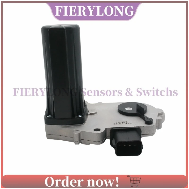 

5143477AA Двигатель привода переключения раздаточной коробки для Ram 1500 2500 3500 Dodge Dakota Chrysler Aspen Mitsubishi Raider 420-160