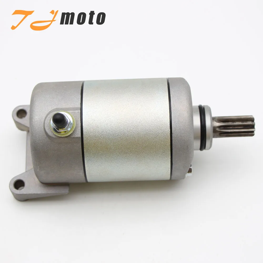 

LU097208 E01J10000001 Стартер для Segway Snarler 600 GL-F LOF GL-N LOF AT6 S T3b/SNARLER AT6 L T3b AT6 L E5/AT5 S T3b/AT5