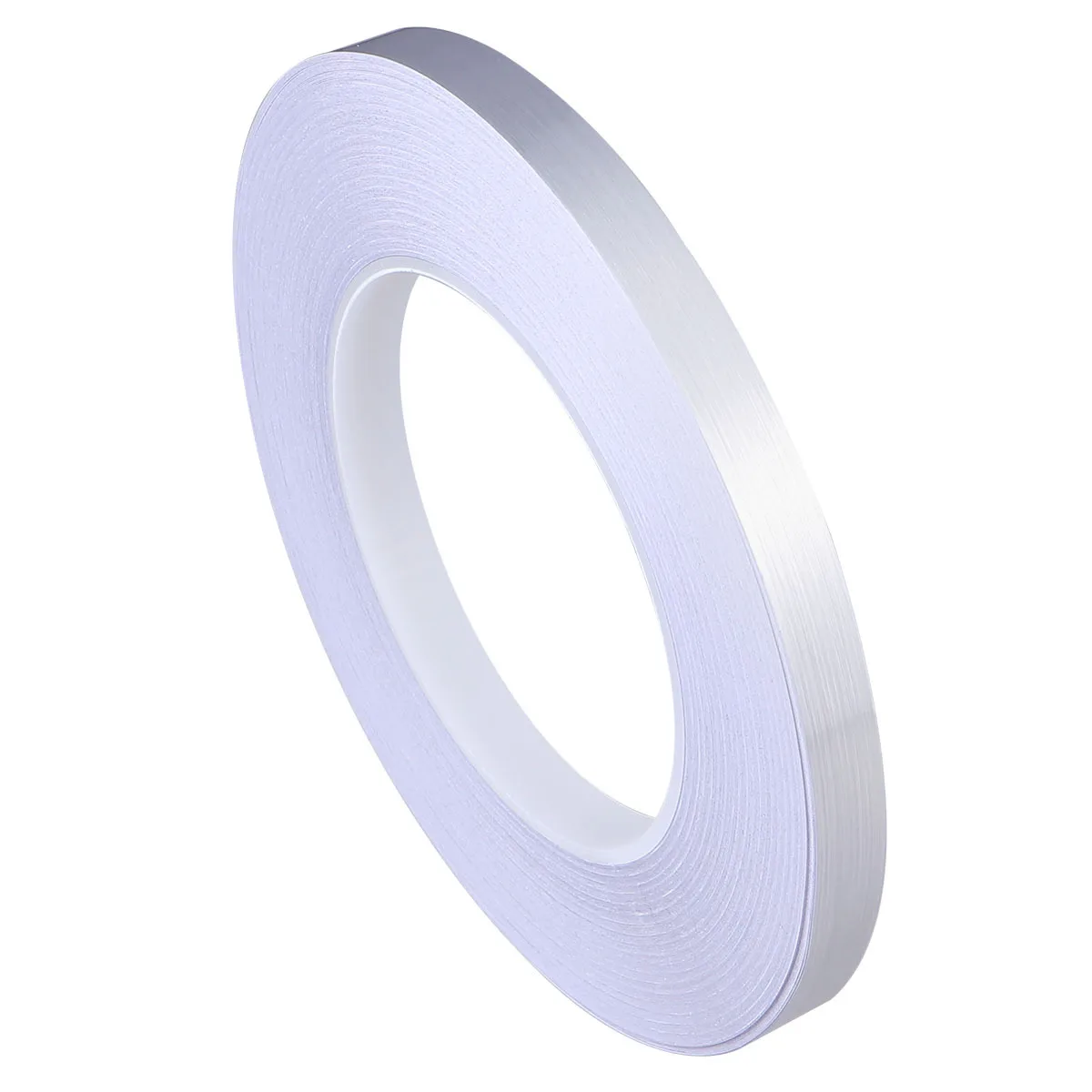 1 pçs prata impermeável telha fita auto-adesivo telha costura enchimento 1cm x 5m fácil corte decorativo fita de vedação à terra banheiro cozinha