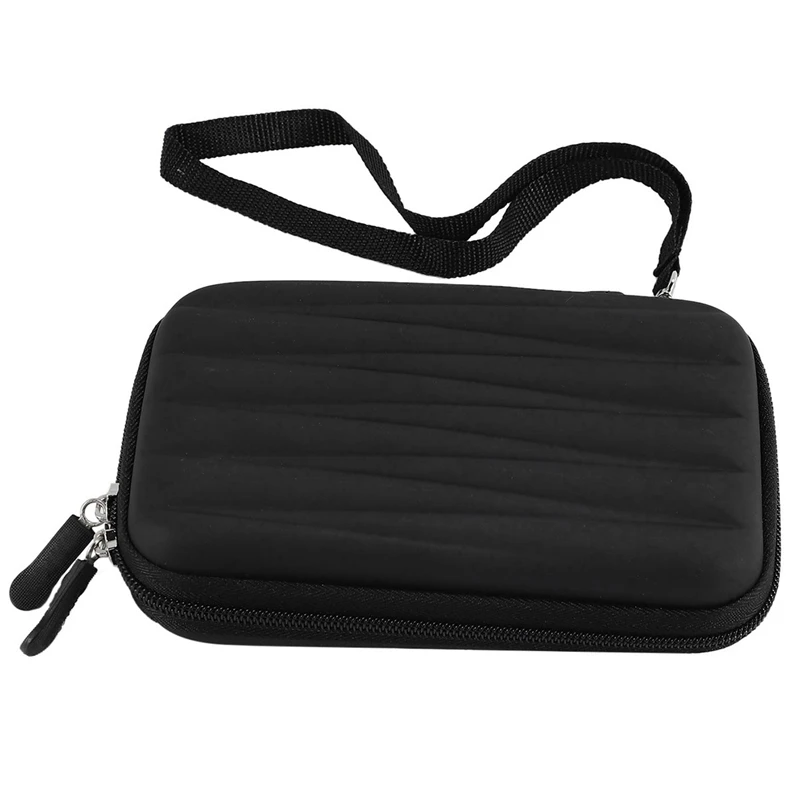 Multifunctional Digital Storage Box PHC-25 2.5 Inch Hard Disk Drive Portable Hdd Bag Case