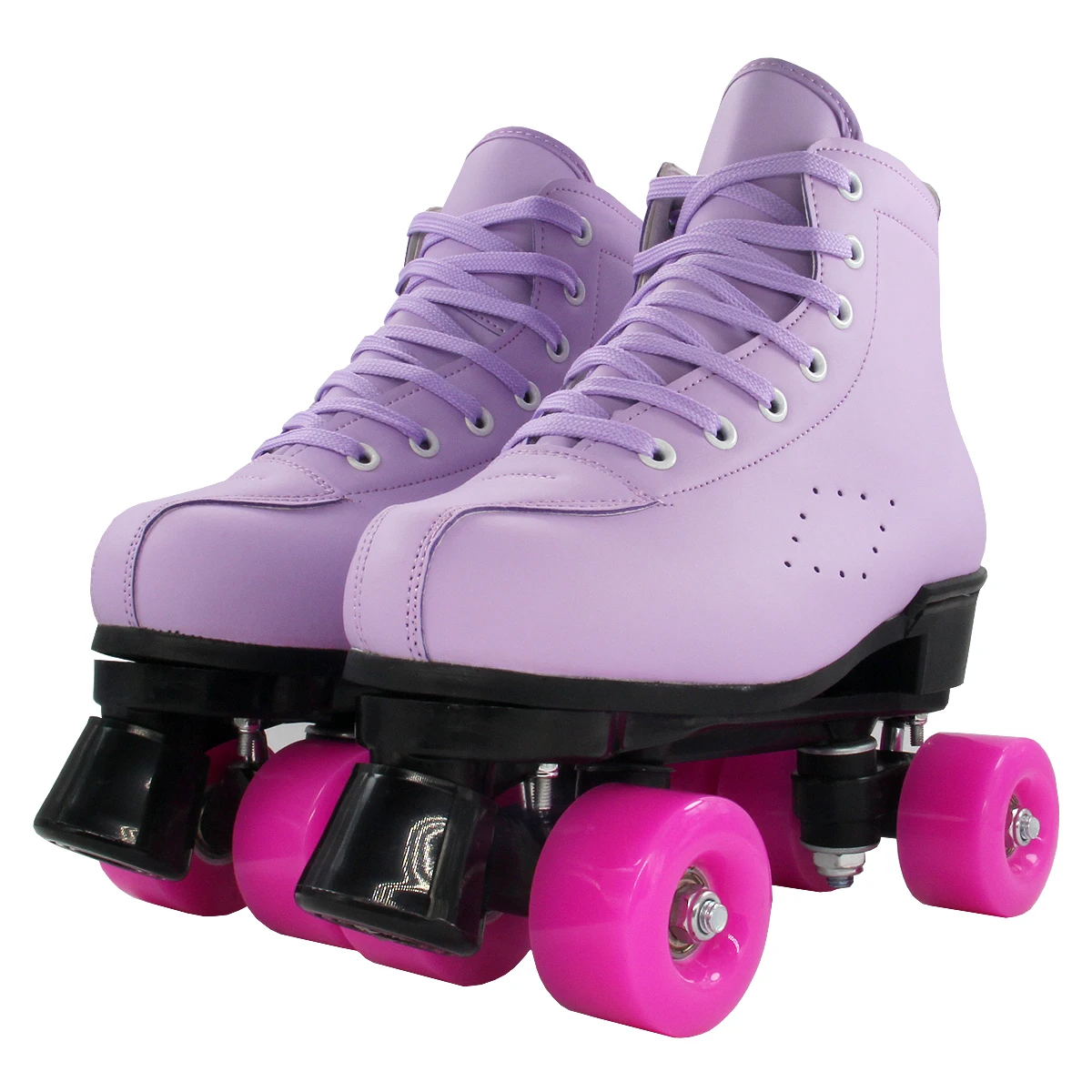 Flashing Roller Skating Shoes Small Whirlwind Pulley Flash Wheel heel Roller Skates Sports Rollerskate Shoes for Kids and adult