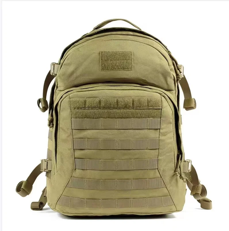 Рисунок 2 - Сумка для альпинизма Комбинированный