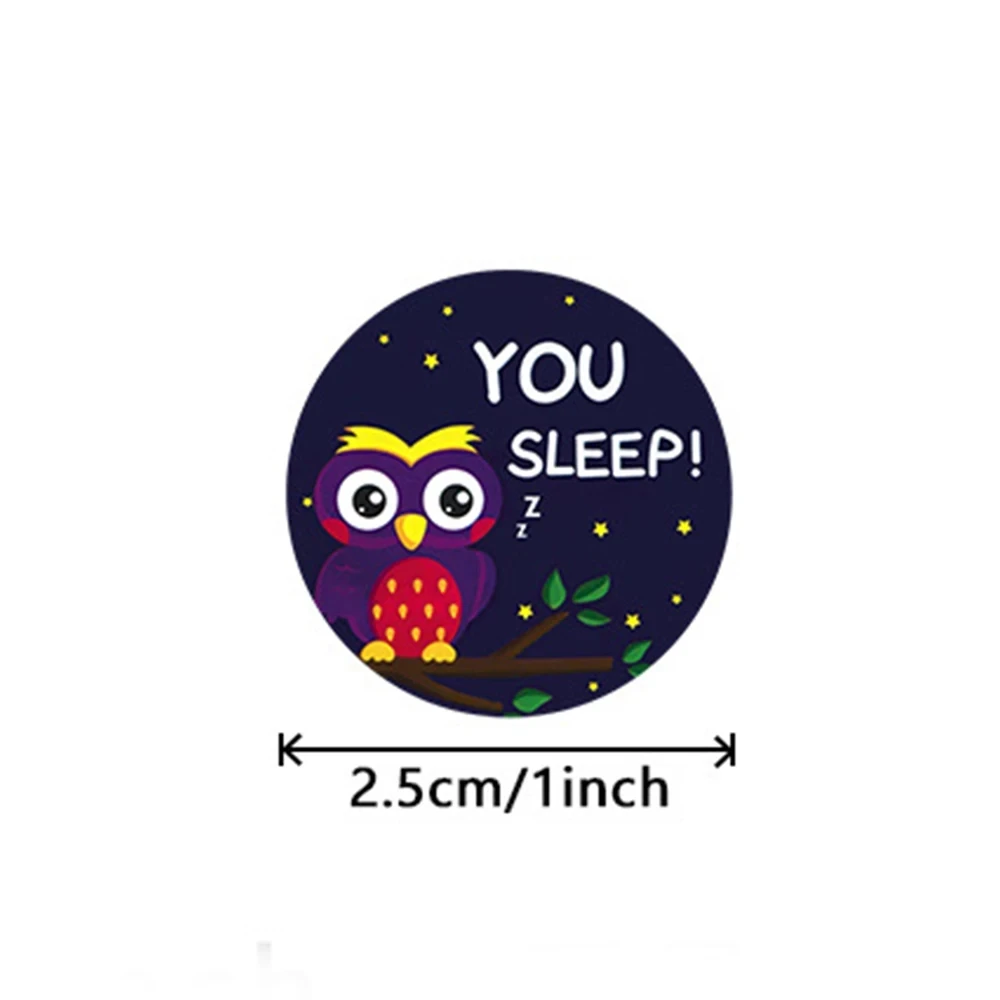 子供のためのかわいい報酬ステッカー、動機付けのステッカー、学校の教師のおすすめ、子供の文房具、スクラップブック、100-500個