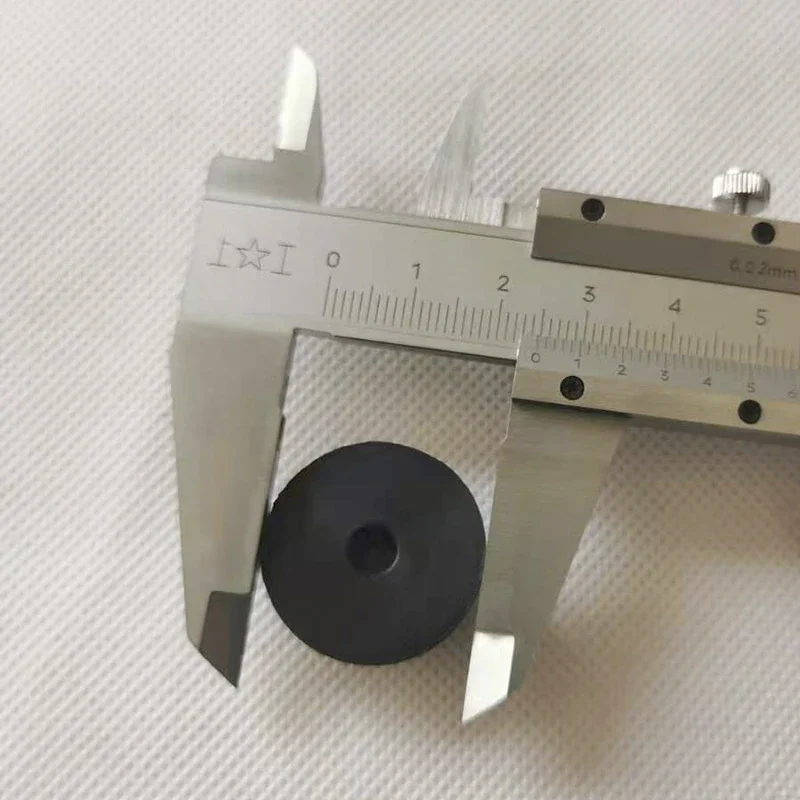 المطاط مخروطي خزان المياه المسمار ، حشيات ختم المرحاض ، مسامير تحت قفل ، غطاء مقعد تحديد ، مكافحة تسرب ، إصلاح الحمام ، M6 ، M8 ، 10 قطعة لكل مجموعة #4