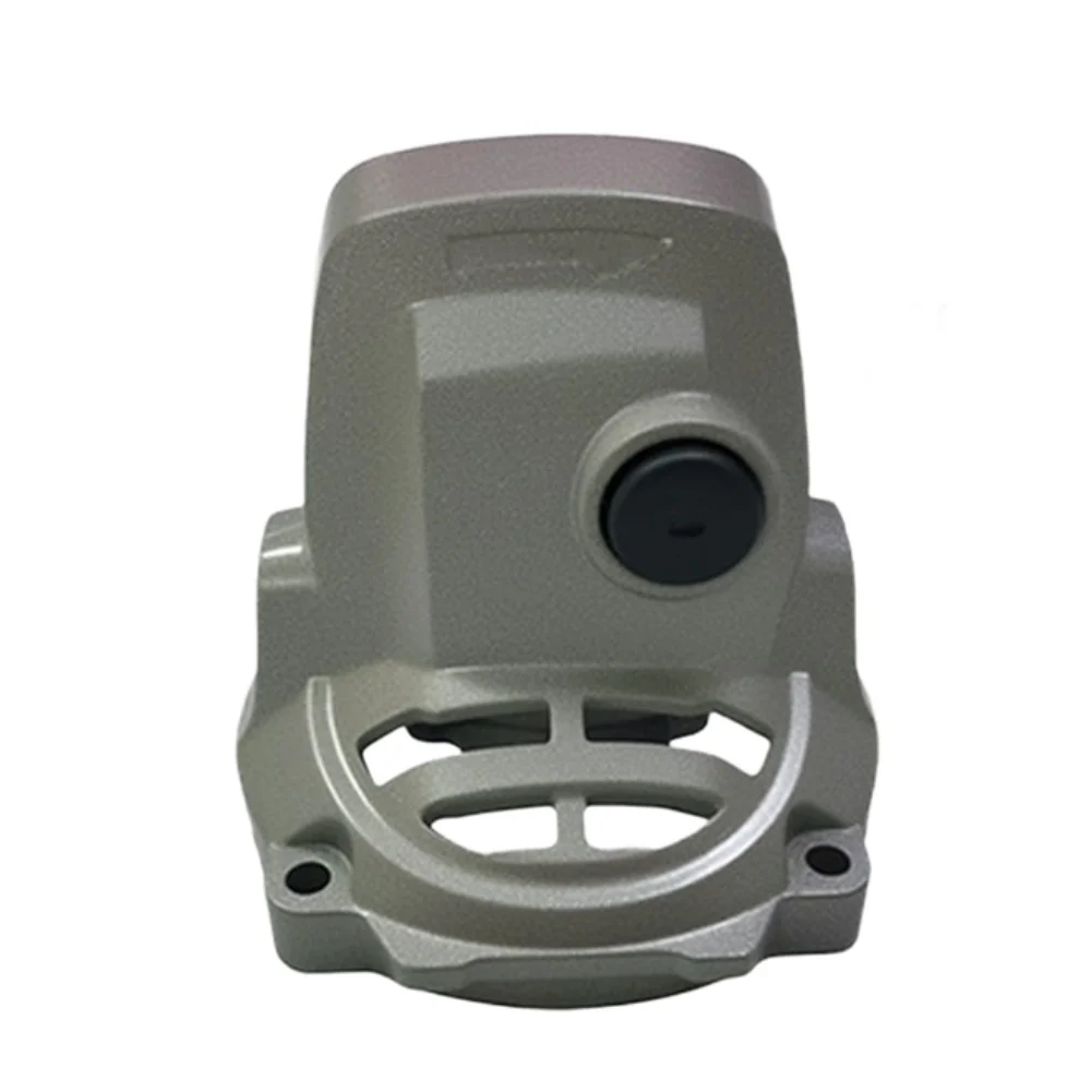 

Aluminum Angle Grinder Gearbox Head Shell Assembly With Bearing Seat For 100-Type Models Grinder Power Tools Accessories