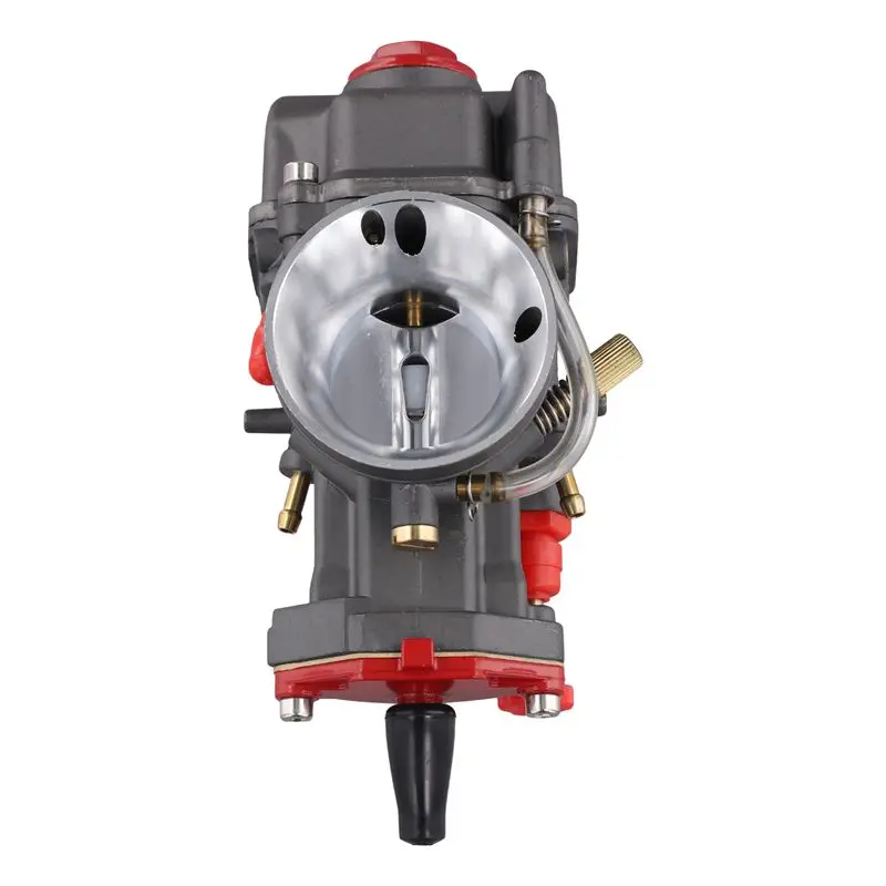 

WF-Universal 34Mm PWK High Performance Motorcycle Carburetor PWK34 For ATV/UTV Jet Scooter Off-Road Motobike