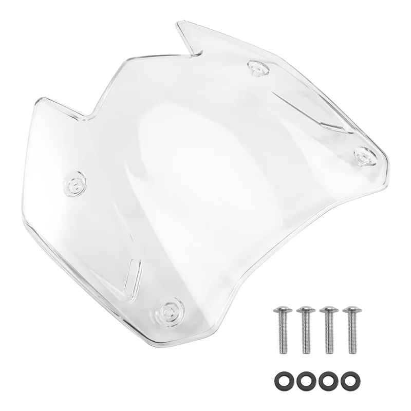 

Для TMAX 560 2022-2026 лобовое стекло мотоцикла, аксессуары для ветрового стекла