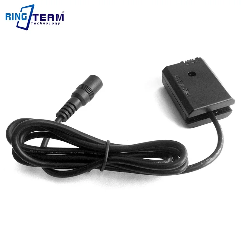 

NP-FW50 FW50 PW20 AC-PW20 DC Coupler for Sony Alpha 7 7R 7S NEX 3 3N 5 SLT A33 A55 A37 A3500 A5000 A6300 A6500 A7000 QX1 Cameras