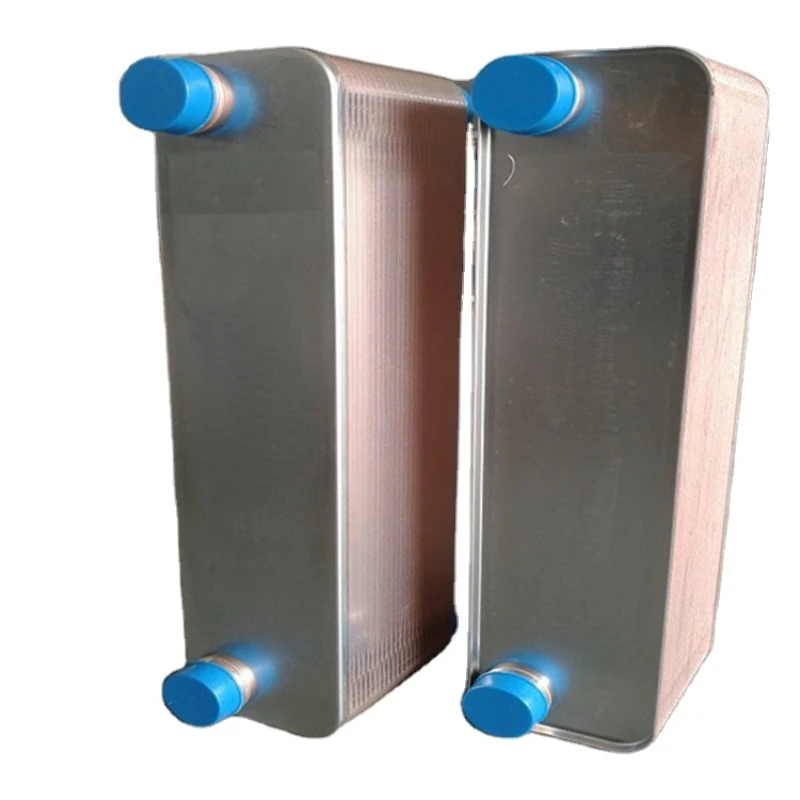 

plate heat exchanger