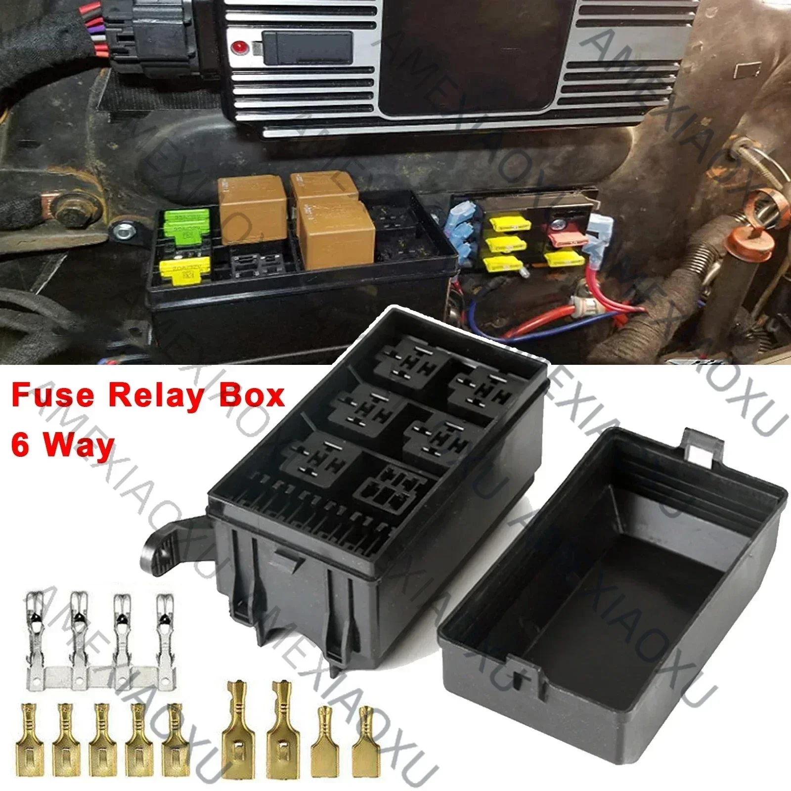 Wanwuxin Universal …