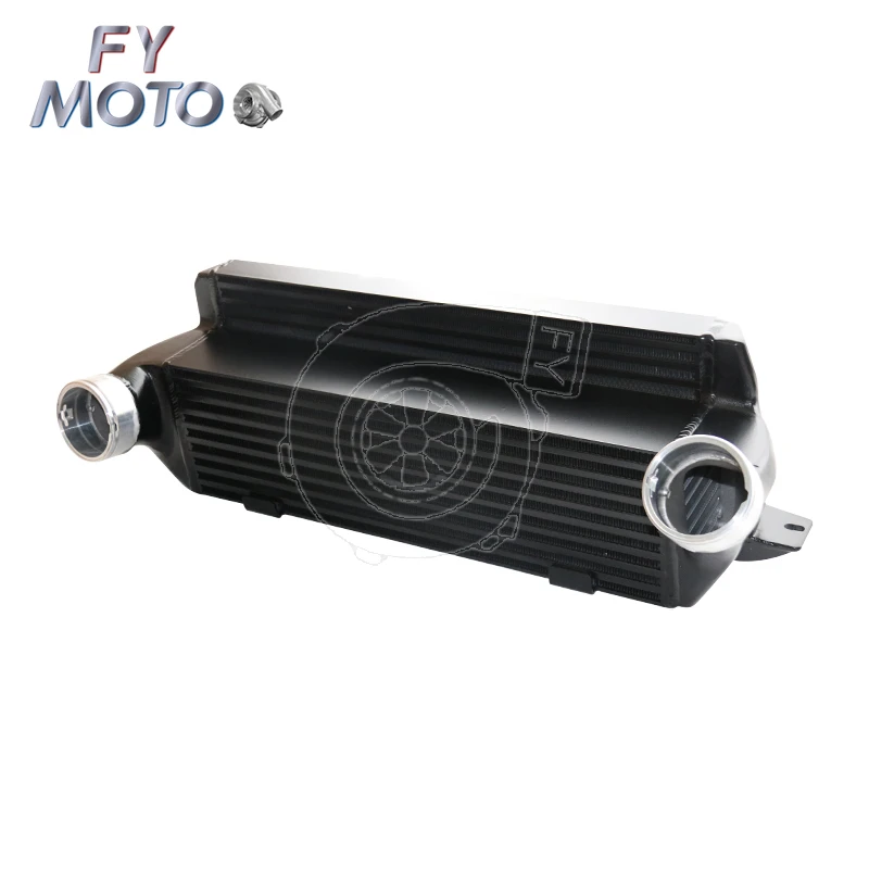 العادم النازل + المبرد الداخلي + أنبوب شحن لسيارات Bmw E82 E88 135i 335i E90 E91 E92 E93 Z4 E89 N54 3.0L