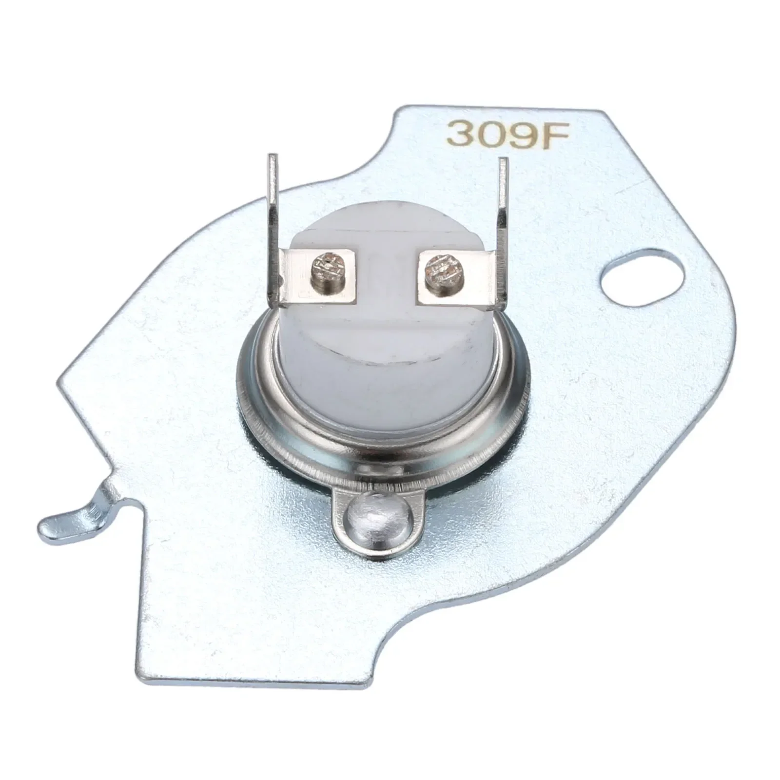 3977393 Dryer Thermal Fuse Limit Switch for Whirlpool Sears Kenmore Roper Estate Kitchen Aid Replace WP3977393 3399848 AP3094244