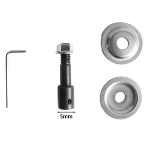 12 Main sales adapter for grinder - №5