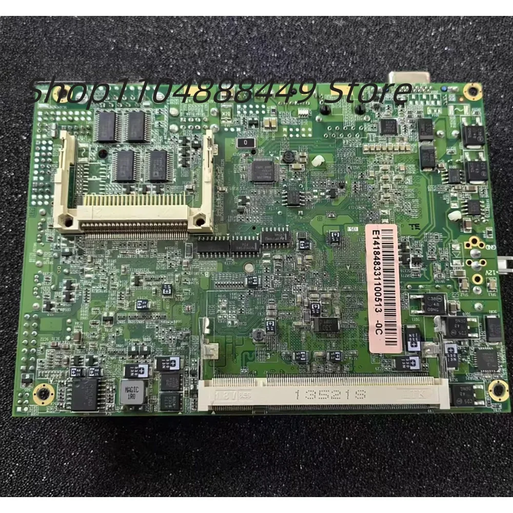 SBC84833 Rev.A2-RC Industrial computer motherboard