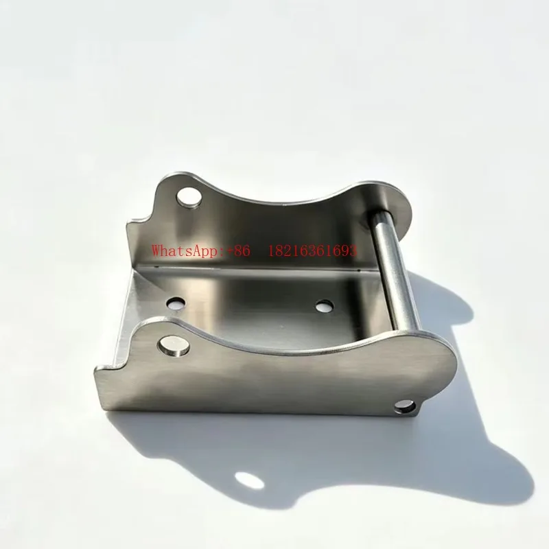 New arrival Boat Fishing Bracket Deep Sea Fishing Rod Electric Winch Boat Frame Aluminum Alloy Missed Rope Sea Fishing Rod Frame
