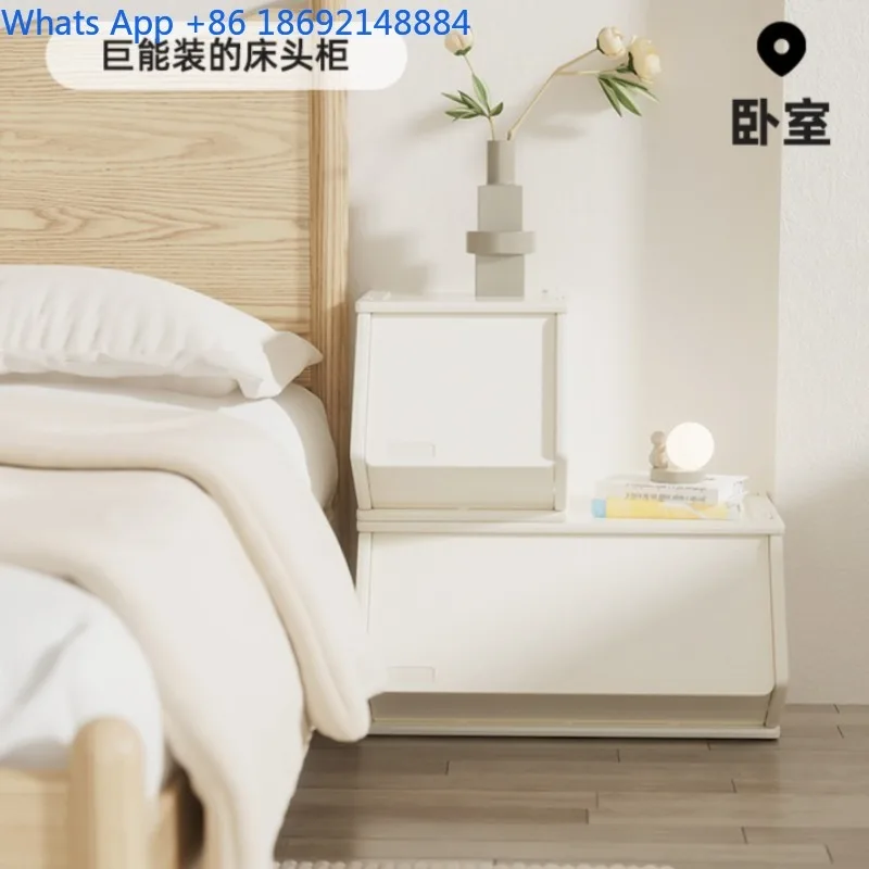 Storage Cabinet Desktop Organizer Bookshelf Toy Storage Rack Snack Rack Storage Cabinet