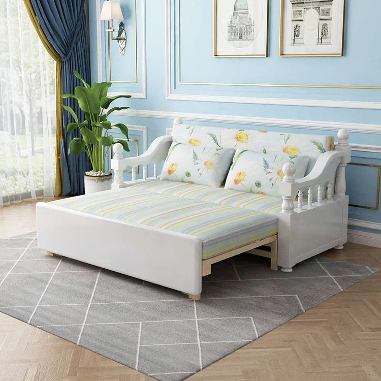 #Multifunction Sofa Bed  New Convertible Sofa Bed  Sofa Home Furniture Living Room