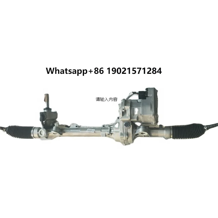 

PAT Steering Rack and Pinion Gear Box for Ford Explorer XLT FWD HB53-3D070-AE
