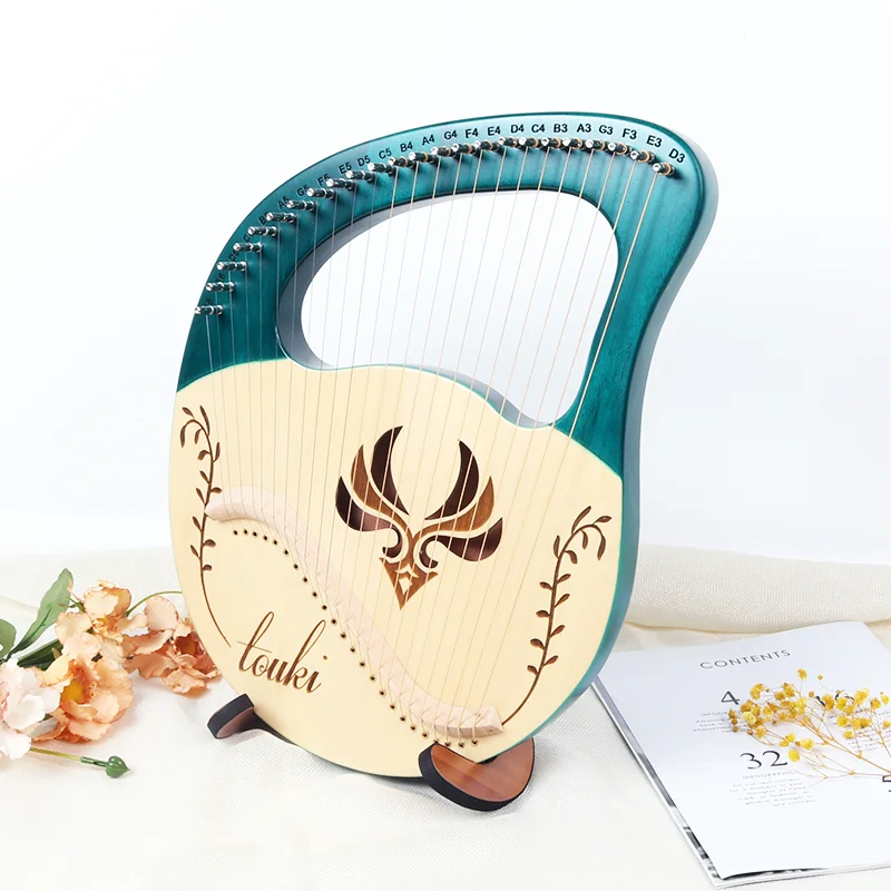 #9 Harps Comparison Guide