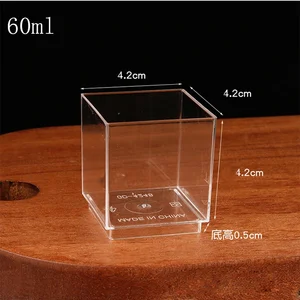 6 Joghurt und Getreide des Hauptverkaufsbechers - №5