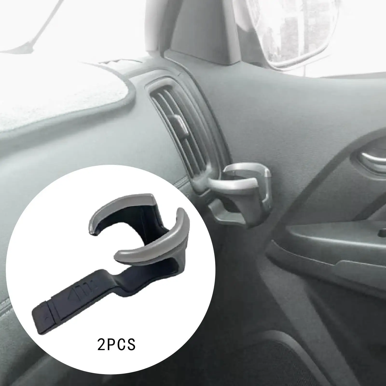 Car Cup Holder Inse…